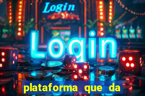 plataforma que da para jogar demo